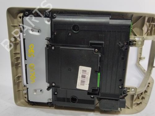 Switch VOLVO S80 I (184)  | BP26650041I30 