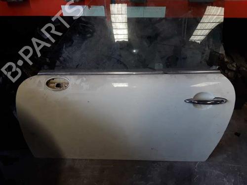 Left front door MINI MINI (R56) [2005-2014]  9266980