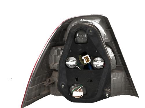 Right taillight TOYOTA COROLLA (_E12_) 2.0 D-4D (CDE120R, CDE120L_) | BP29928781C35