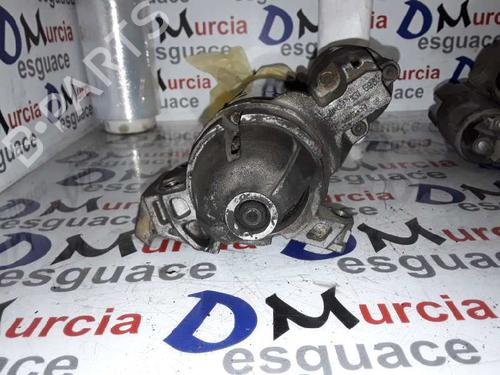 Starter BMW 1 (E87)  | BP9255618M8 