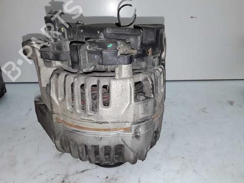 Alternator OPEL ASTRA H (A04)  | BP10176512M7 