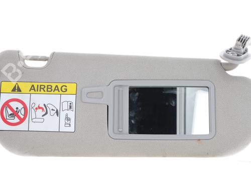 Right sun visor HYUNDAI i30 (GD) | BP33759435I2 - Image 2