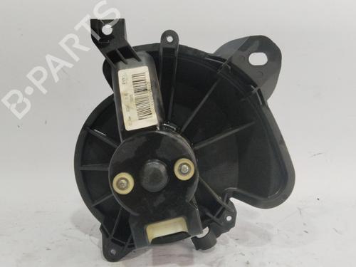 Heater blower motor OPEL CORSA D (S07)  | BP27468315M62 