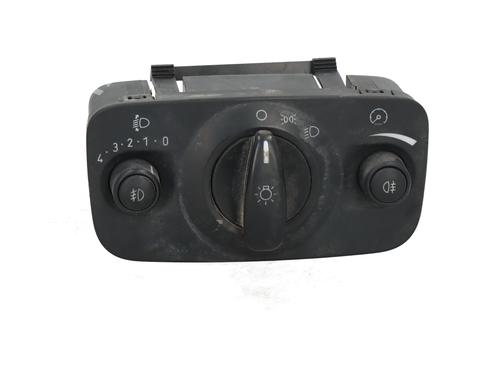 Comando luci FORD S-MAX (WA6) [2006-2014]  31633281