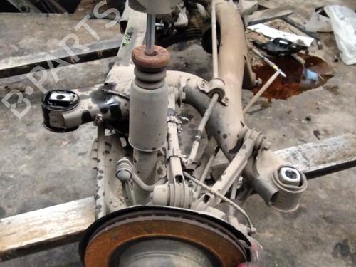 Rear axle BMW 3 (F30, F80) 318 d | BP24356092M2 