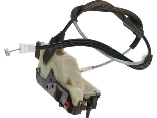 Rear right lock CITROËN C4 II (NC_)  | BP29550055C99 