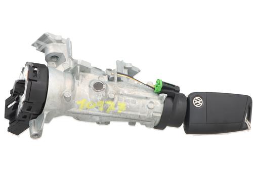 Ignition barrel VW POLO VI (AW1, BZ1, AE1) 1.0 TSI | BP32857956M48 - Image 4