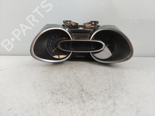 Used Instrument cluster RENAULT CLIO IV (BH_) [2012-2021]  18886919