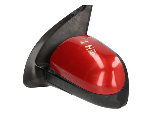 Left mirror CHEVROLET AVEO / KALOS Saloon (T250, T255)  | BP29433576C26 