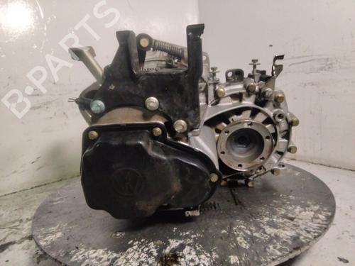 Gearbox SEAT IBIZA III (6L1)  | BP29515260M3 