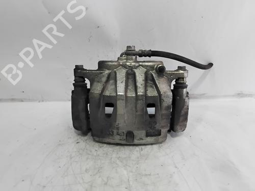 Used Left front brake caliper TOYOTA RAV 4 IV (_A4_) 2.5 Hybrid (AVA42_) (155 hp) 29138078