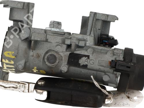 Ignition barrel SEAT ALTEA XL (5P5, 5P8) | BP30082899M48