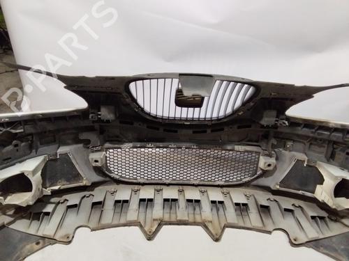 Front bumper SEAT ALTEA (5P1) | BP30687828C7