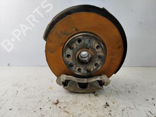 Used Right front steering knuckle VW GOLF VII (5G1, BQ1, BE1, BE2) [2012-2021]  23847904