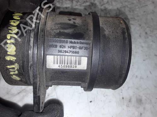Mass air flow sensor CITROËN XSARA (N1) 2.0 HDi 90 | BP8575406M95 