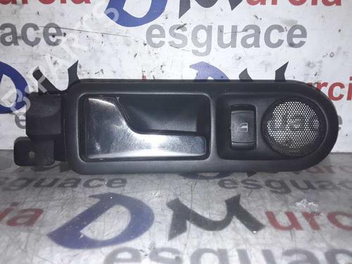 Used Left rear window switch VW PASSAT B5 (3B2) [1996-2001]  8554470