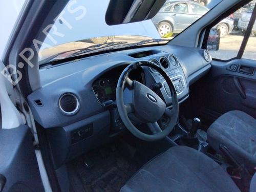 Climate control FORD TRANSIT CONNECT (P65_, P70_, P80_) 1.8 TDCi | BP37156621I5 - Image 12
