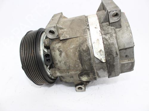 AC compressor RENAULT LAGUNA II Grandtour (KG0/1_) | BP21555166M34