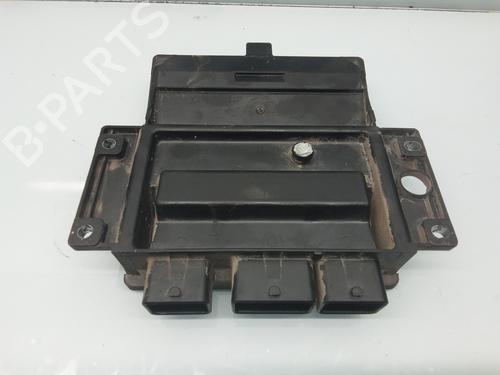 Engine control unit (ECU) RENAULT MEGANE II (BM0/1_, CM0/1_) 1.5 dCi (BM1E, CM1E) | BP8886362M57 