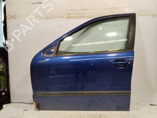 Used Left front door SEAT TOLEDO II (1M2) [1998-2006]  28158978