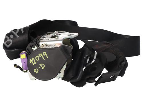 Front right seatbelt SEAT LEON (1P1) | BP37435976I25 - Image 2