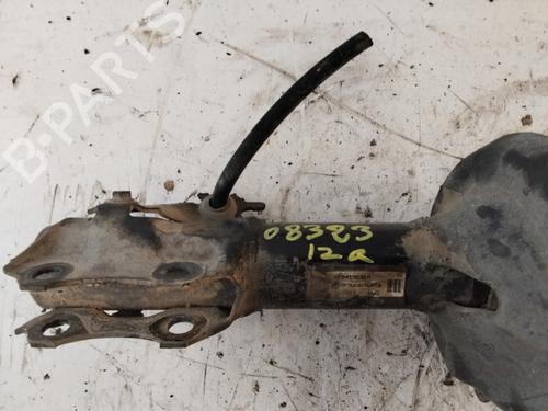 Left front shock absorber SEAT CORDOBA (6K1, 6K2) 1.9 TDI | BP23224653M16 