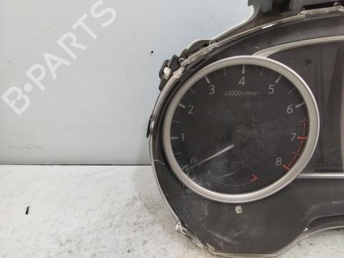 Instrument cluster NISSAN MICRA V (K14)  | BP22747068C47 