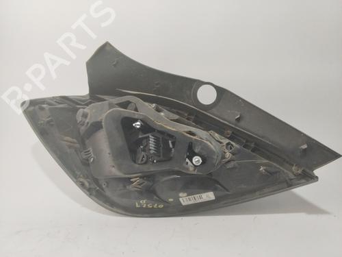 Right taillight OPEL ASTRA H (A04)  | BP20500906C35 