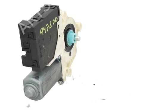 Right front window motor SEAT LEON (1P1) | BP30809768E20