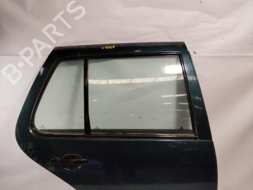 Right rear door VW GOLF IV (1J1)  BP29293281C5