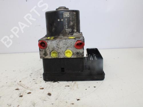 ABS pump SEAT LEON (1P1) 1.9 TDI | BP15368645M43 