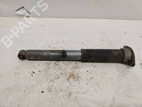 Left rear shock absorber MERCEDES-BENZ GLC Coupe (C253) 250 4-matic (253.346) | BP25997298M18 