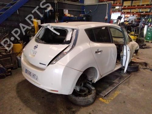 Used Parts NISSAN LEAF (ZE0)  Electric  4919317
