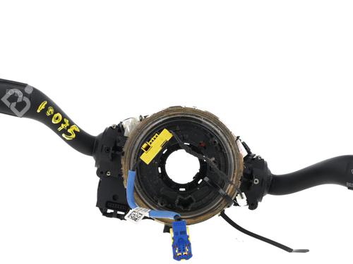 Airbag Klokveer AUDI A4 B6 (8E2) 1.8 T (150 hp) 29851943