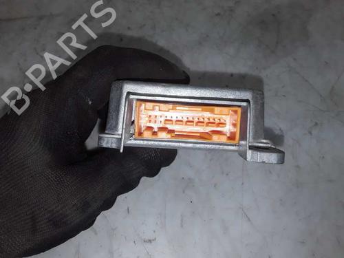 Kollisjonspute styreenhet PEUGEOT 206 Hatchback (2A/C) 1.4 i | BP8578257M53 