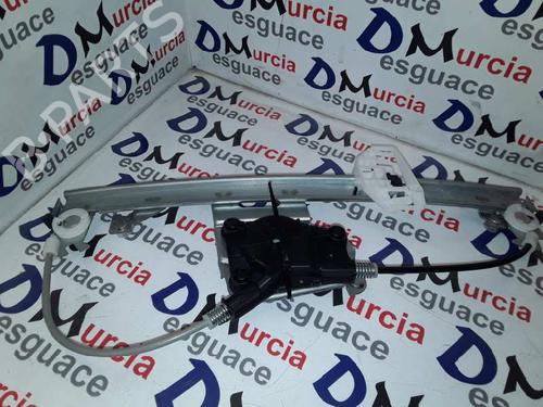 Rear right window mechanism BMW 3 (E90) [2004-2012]nullnull