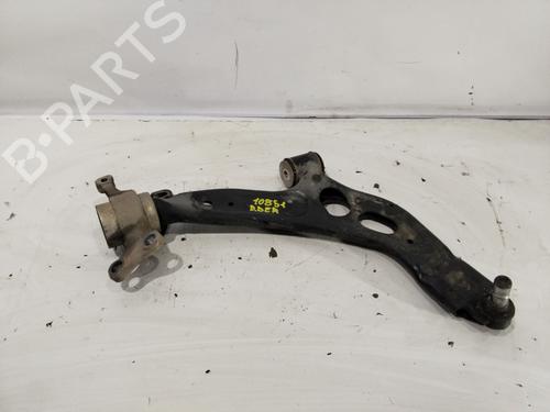 Used Right front suspension arm BMW 2 Gran Tourer (F46) 220 d (190 hp) 32014512
