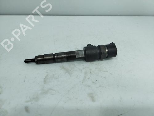 Used Injector FIAT PUNTO (188_) 1.3 JTD 16V (70 hp) 18488856