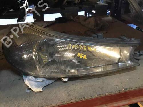 Used Right headlight FORD MONDEO II (BAP) [1996-2000]  8550486
