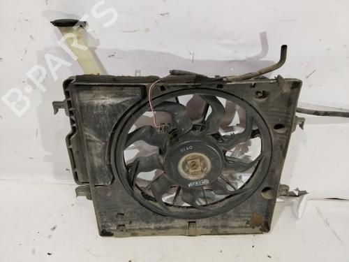 Radiator fan KIA PICANTO III (JA) | BP33686921M35 - Image 2