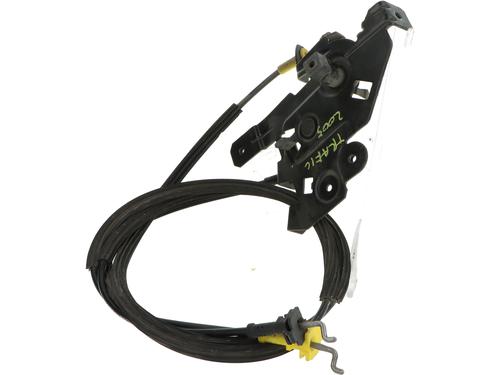 Rear left lock RENAULT TRAFIC III Van (FG_)  | BP29905119C100