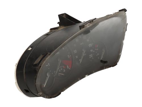 Kombiinstrument PEUGEOT 206 Hatchback (2A/C) 2.0 HDI 90 | BP29590965C47 