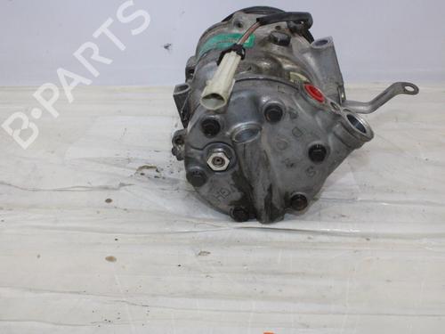 AC-Kompressor OPEL ASTRA G Saloon (T98) 1.7 DTI 16V (F69) | BP15821685M34 