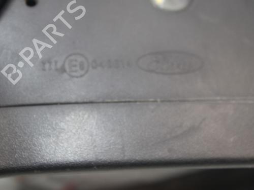 Left mirror FORD PUMA (J2K, CF7)  | BP16905444C26 