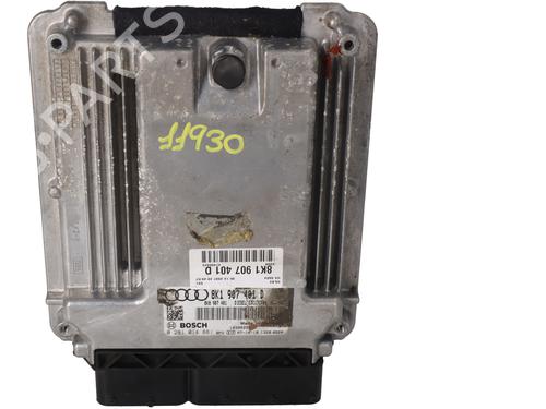 engine-control-unit-ecu-audi-a5-8t3-2007-2008-2009-2010-2011-2012-2013-2014-2015-2016-2017-36869818 main image