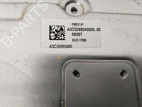 Engine control unit (ECU) NISSAN MICRA V (K14)  | BP20851535M57