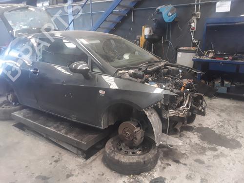 Ignition barrel SEAT IBIZA IV SC (6J1, 6P5) 1.9 TDI | BP18001411M48 