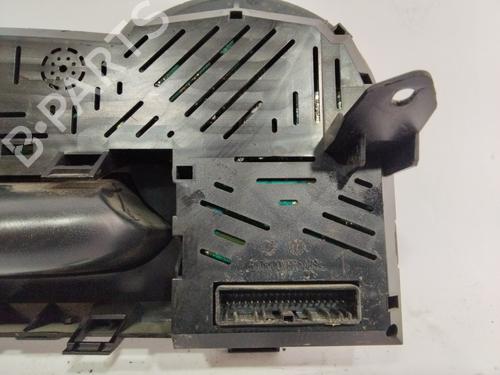 Instrument cluster RENAULT TWINGO II (CN0_) 1.5 dCi (CN0U) | BP24032130C47 