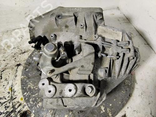 Gearbox OPEL INSIGNIA A (G09)  | BP33207940M3  - Image 12