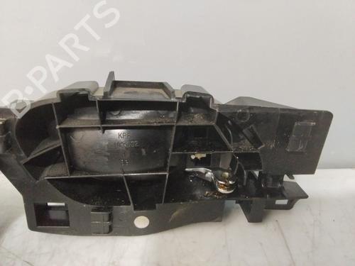 Front left interior door handle PEUGEOT 5008 (0U_, 0E_)  | BP21014321I13 